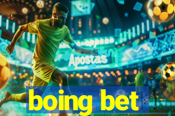 boing bet